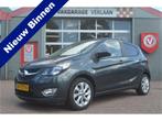 Opel KARL 1.0 ecoFLEX Innovation 12 mnd gar. (bj 2019), Voorwielaandrijving, Gebruikt, Euro 6, Origineel Nederlands