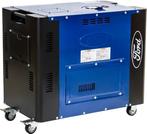 Ford Diesel Generator FDT20200 - op voorraad 🍀✔️🍀🔥🔥🔥🔥, Elektrisch startend, Dieselolie, Nieuw, Ophalen of Verzenden
