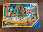 Puzzel Astrix en Obelix, Ophalen, Meer dan 50 stukjes, Zo goed als nieuw, 6 jaar of ouder
