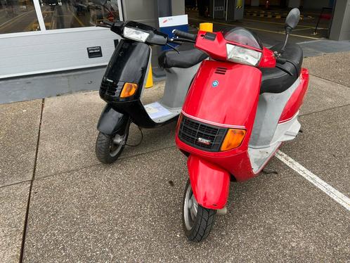 Hulp nodig scooter/brommer/motor invoeren bij het RDW?, Fietsen en Brommers, Snorfietsen en Snorscooters, Overige merken, Ophalen