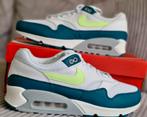 Nike air max 90/1 Hybrid Spruce Lime Maat 45, Ophalen of Verzenden