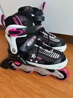 Move Inline Skates Verstelbaar 34-37, Ophalen of Verzenden, Verstelbaar, Gebruikt, Kinderen