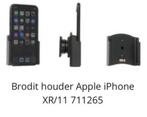 BRODIT IPHONE XR/11 telefoonhouder, Ophalen of Verzenden, Zo goed als nieuw
