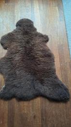 Schapenvacht, Huis en Inrichting, Woonaccessoires | Plaids en Woondekens, Ophalen of Verzenden, Nieuw