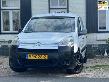 Citroen Berlingo 1.6 BlueHDI 75 Comfort|MARGE|Airco|Cruise|N beschikbaar voor biedingen