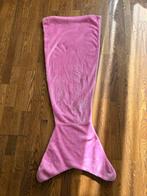 Zeemeerminstaartdeken, Ophalen of Verzenden, Gebruikt