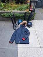 Paardrijkledingset, Dieren en Toebehoren, Ophalen, Gebruikt, Schoeisel