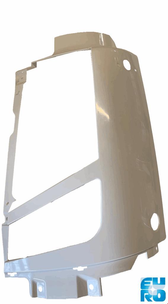 VOLVO FH 08>KOPLAMP PANEEL LINKS 82076158, Auto-onderdelen, Vrachtwagen-onderdelen, Volvo, Verlichting, Nieuw, Ophalen of Verzenden