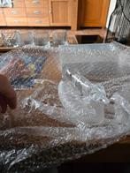 Vintage Kristallen Beeldjes, deels Cristal d'Arques, Ophalen