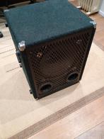 Trace Elliot 15" Speakerkast - 200W, 8 Ohm, Muziek en Instrumenten, Versterkers | Bas en Gitaar, Ophalen, Gebruikt, 100 watt of meer