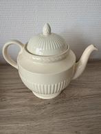 Wedgwood theepot Edme, Ophalen of Verzenden
