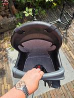 Fietszitje voor, Ophalen, Gebruikt, Voorzitje