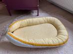 Nanami Babynestje - Geel/Wit, Ophalen of Verzenden, Zo goed als nieuw, Overige typen