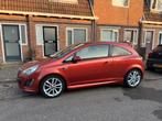 Opel Corsa 1.2 OPC look LPG-G3 | 2012 | APK tot 01-2026, Auto's, Voorwielaandrijving, 83 pk, 4 cilinders, 1229 cc