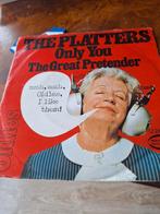 The platters dubbel hit, Cd's en Dvd's, Vinyl Singles, Ophalen of Verzenden