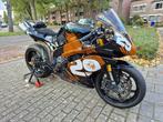 Te Koop Yamaha R1 Circuitmotor 2008, Super Sport, Particulier, 4 cilinders, Quickshifter