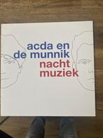 Acda en de Munnik – Nachtmuziek, Ophalen of Verzenden, Zo goed als nieuw, 12 inch, Pop
