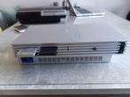 2 playStation 2 console  met 5 controlers en 33  games, Ophalen, Zo goed als nieuw, Met 2 controllers