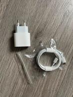 iPhone Oplader Nieuw Compleet, Ophalen of Verzenden, Nieuw