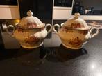 Vintage Soepterrine Royal Winterling Marktleuthen Bavaria, Antiek en Kunst, Antiek | Servies compleet, Ophalen