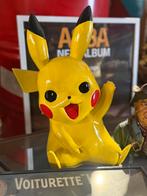 Pokemon beeld circa 45-50cm polystone, Ophalen of Verzenden, Zo goed als nieuw