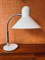 Vintage Hala zeist lamp, Huis en Inrichting, Lampen | Tafellampen, Ophalen of Verzenden, Zo goed als nieuw, Minder dan 50 cm
