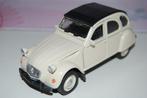 Citroen 2CV no. 43625, Hobby en Vrije tijd, Modelauto's | 1:32, Overige merken, Ophalen of Verzenden, Zo goed als nieuw, Auto