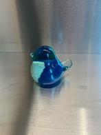 Glazen vogeltje - vintage, Antiek en Kunst, Ophalen of Verzenden