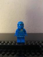 Lego Ninjago NRG Jay, Kinderen en Baby's, Speelgoed | Duplo en Lego, Ophalen of Verzenden, Zo goed als nieuw