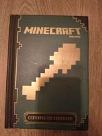 Phil Southam - Minecraft constructie handboek, Ophalen, Non-fictie, Zo goed als nieuw, Phil Southam; Matthew Needler