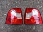 VW POLO achterlampenset, Ophalen, Gebruikt, Volkswagen