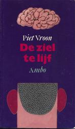 De ziel te lijf - Piet Vroon, Ophalen of Verzenden, Zo goed als nieuw, Piet Vroon