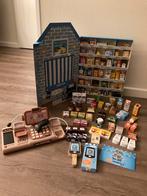 AH albert Heijn winkeltje compleet met scanner enz ah mini’s, Verzamelen, Albert Heijn, Ophalen of Verzenden