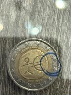 2 euro munt poppetje zonder letter, Postzegels en Munten, Munten | Europa | Euromunten, Ophalen of Verzenden