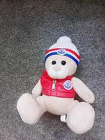 Moncler beertje, Verzenden, Zo goed als nieuw, Stoffen beer, Overige merken
