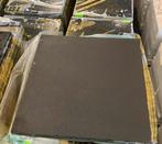 terras tegels 80x80x4 beton MBI, Ophalen of Verzenden, Nieuw, Beton, Terrastegels