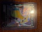 Aegislash V 126 M/NM, Ophalen of Verzenden, Zo goed als nieuw, Losse kaart, Foil