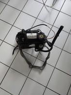 Audi A8 S8 4E D3 Luchtvering compressor 4E0616005H, Ophalen of Verzenden