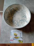 Bolws dishes, Ophalen of Verzenden, Nieuw, Rond