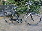 Koga heren fiets, Fietsen en Brommers, Versnellingen, Overige merken, Gebruikt, 53 tot 57 cm