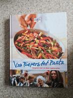 Kookboek van piepers tot pasta., Boeken, Kookboeken, Ophalen of Verzenden, Zo goed als nieuw