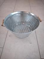 Barbecue emmer model., Ophalen of Verzenden, Nieuw, Onbekend