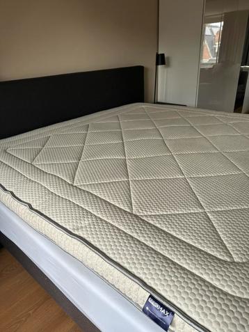 Topper Aeromax Support 200x200x10 van Swiss Sense beschikbaar voor biedingen
