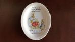 Vintage The tale of Peter Rabbit schaaltje F. Warne &Co, Ophalen of Verzenden