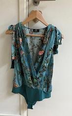 Mooie body blouse / top Elisabetta Franchi maat 36, Kleding | Dames, Tops, Ophalen of Verzenden, Zo goed als nieuw, Elisabetta Franchi