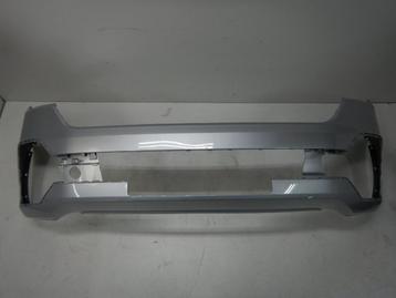 VW Transporter T6.1 Voorbumper Kale Hoes LA7W beschikbaar voor biedingen