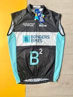 NIEUW Rogelli fietsvest maat L blauw zwart 80€, Rogelli, Dames, Nieuw, Ophalen of Verzenden