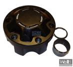 Vrijloopnaaf SsangYong Musso Korando Rexton 1994-2004  41510, Auto-onderdelen, KGM Europe GmbH, Ophalen of Verzenden, Info@smotor.com