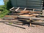 Haardhout aanmaakhout, Tuin en Terras, Minder dan 3 m³, Ophalen, Overige houtsoorten