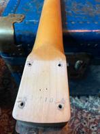Fender Stratocaster Hals Links - Lefty, Ophalen of Verzenden, Gebruikt, Elektrische gitaar